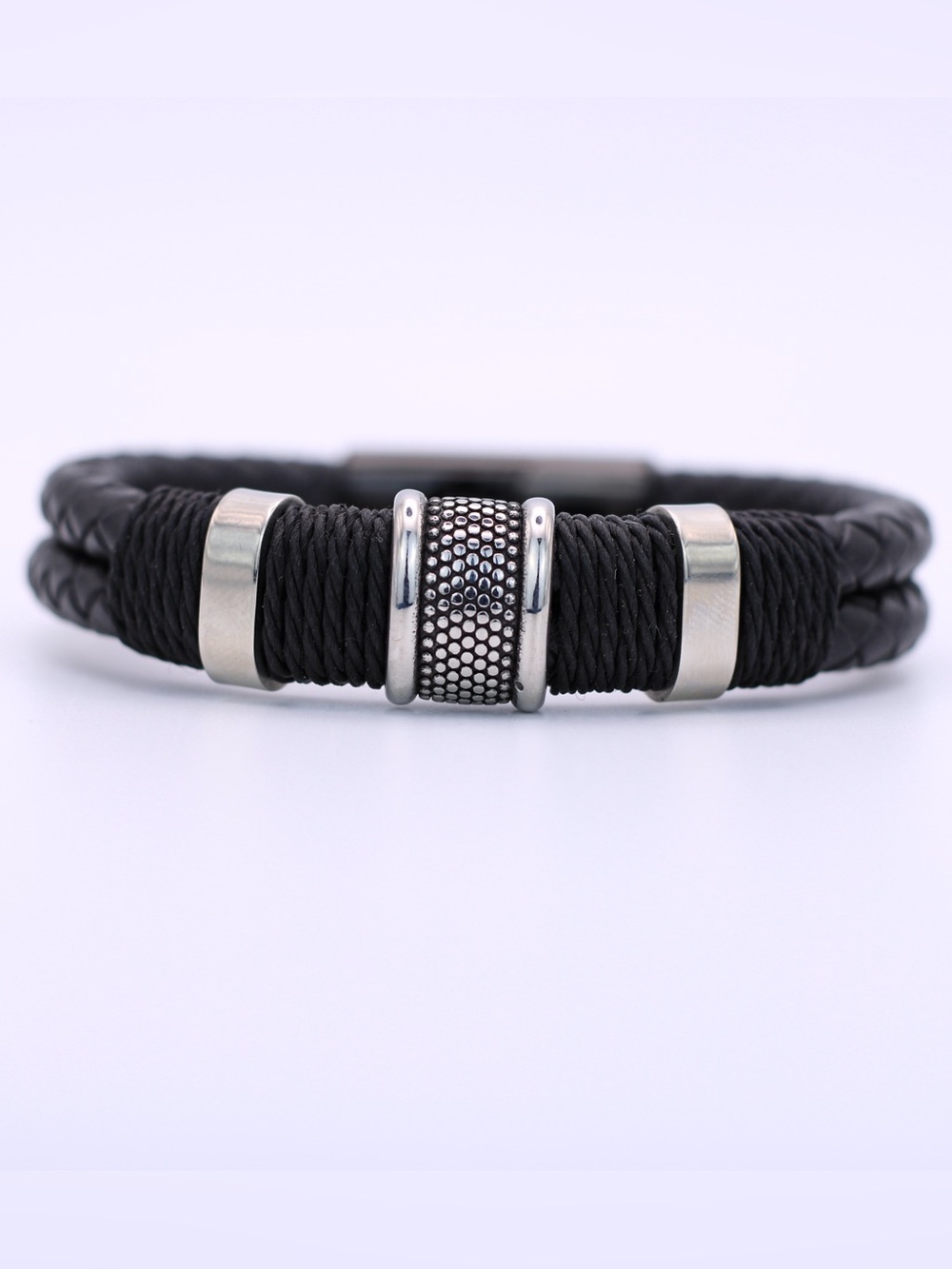 Bracelet appears to be jewelry